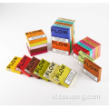 Dòng lưới cuộn dây vape 1.5ml công suất cổ điển